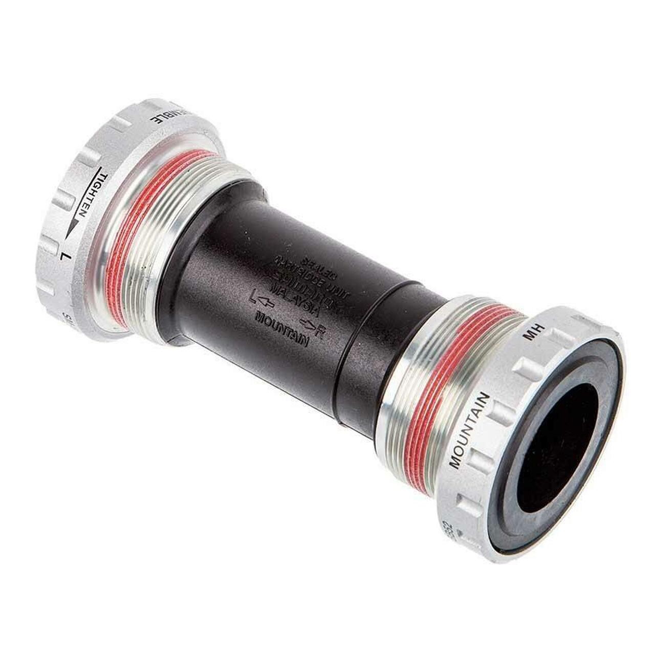 SHIMANO SM-BB52 DEORE 2-PIECE BOTTOM BRACKET