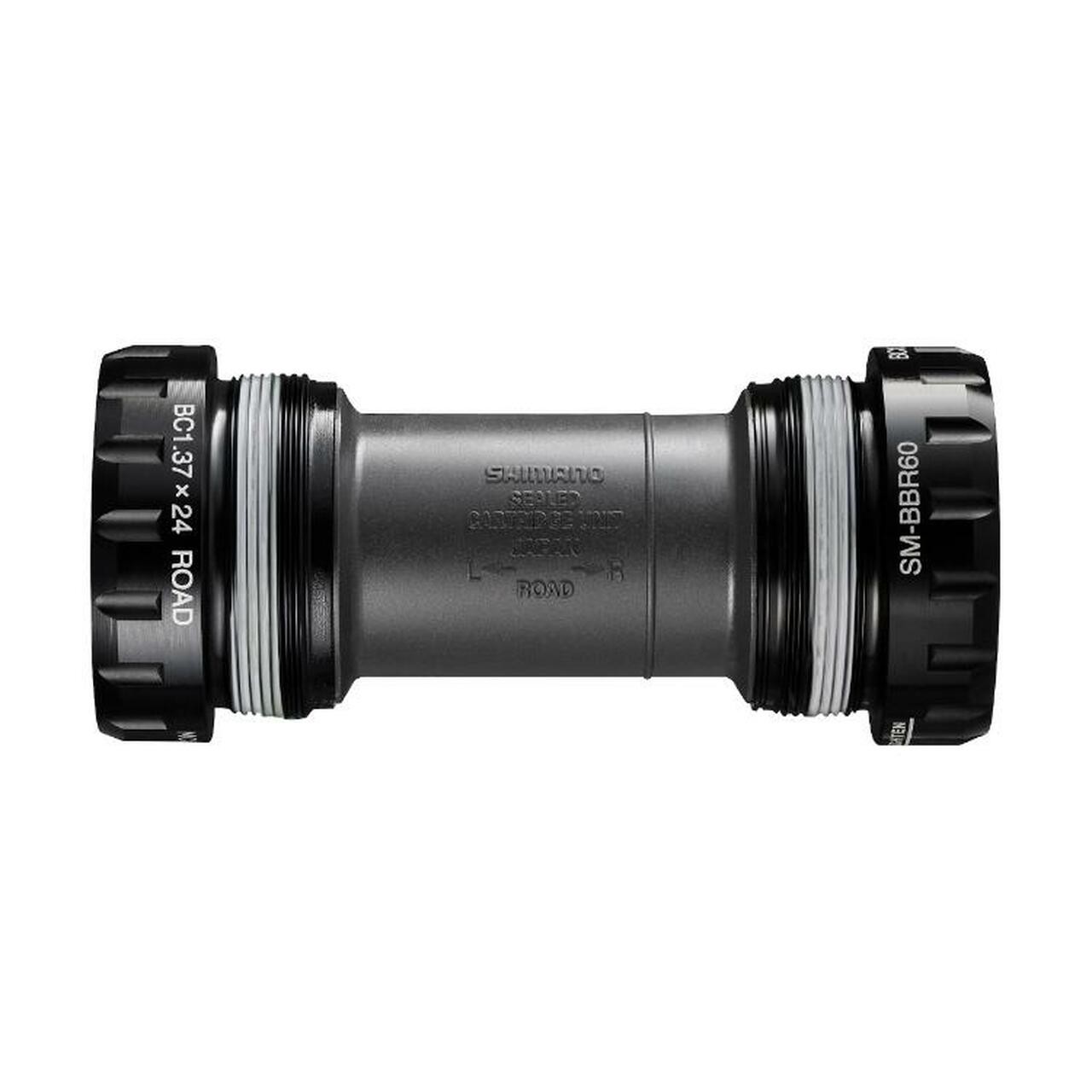 SHIMANO SM-BBR60 ULTEGRA HOLLOWTECH II BOTTOM BRACKET