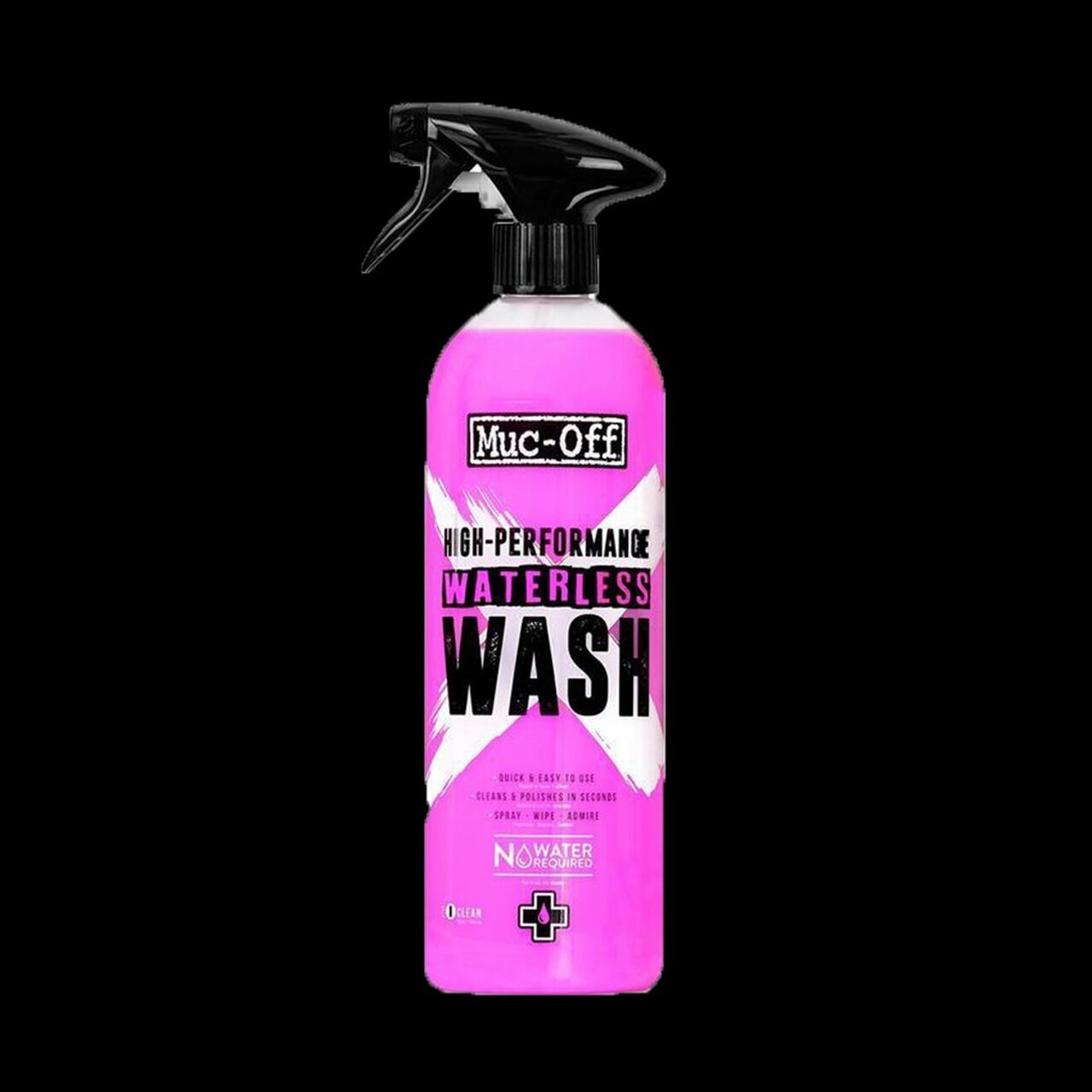 Muc-Off High Performance Waterless Wash