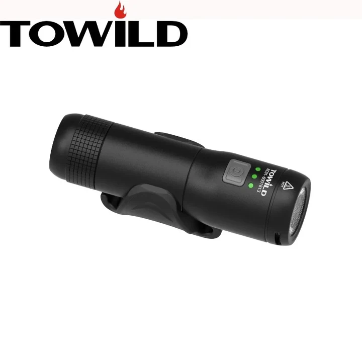 Towild BC01-600 Lumens