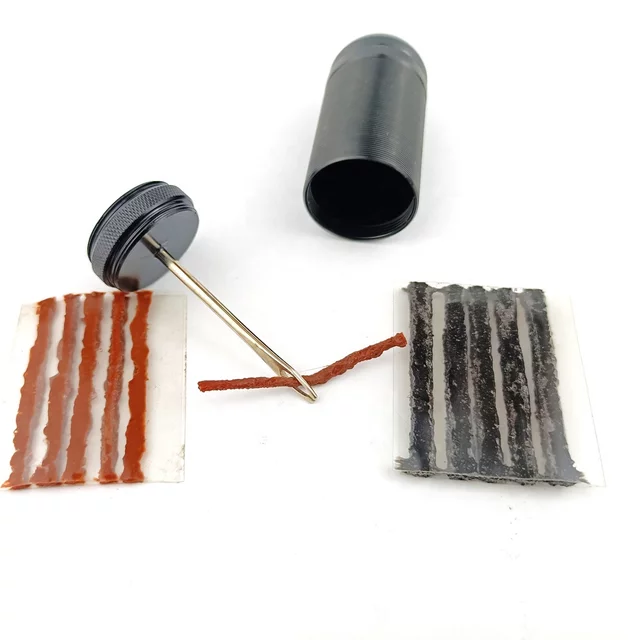 Tubeless Tire Repair kit