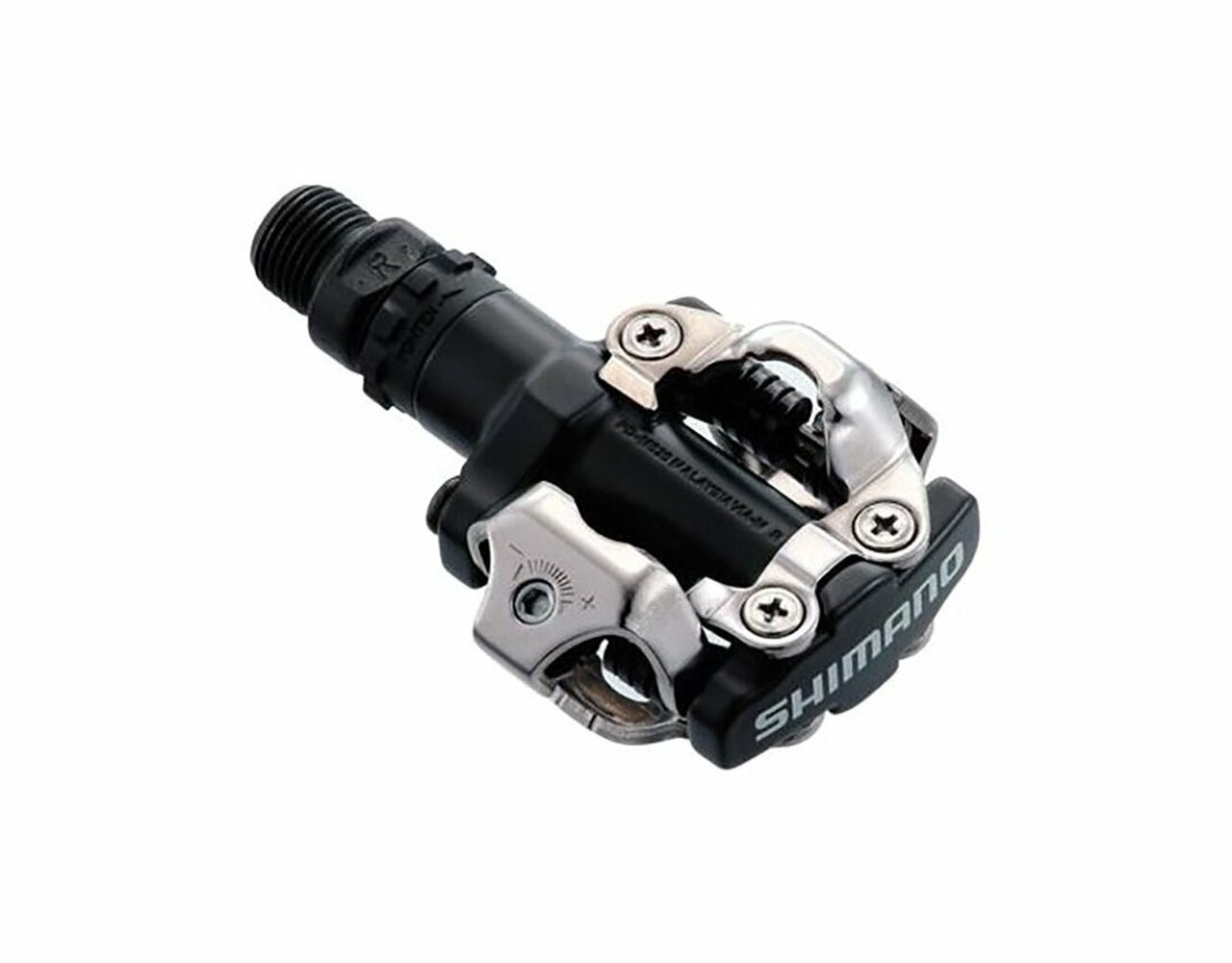 SHIMANO PD-M520 DEORE CLIPLESS PEDAL