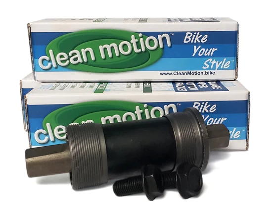 RHINODILLOS CLEAN MOTION 68X113 BOTTOM BRACKETS BKT613