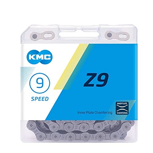 KMC Z9 9 SPEED CHAIN