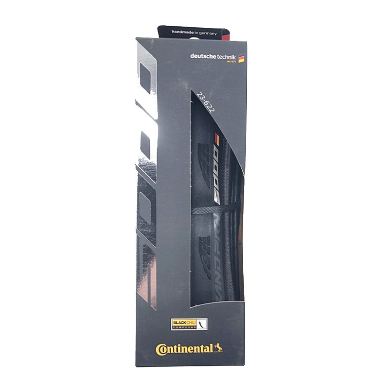 Continental Grand Prix 5000 Road Tyre