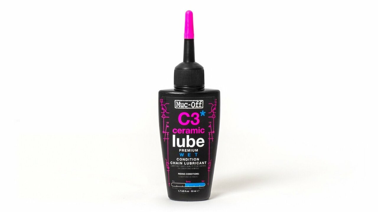 MUC-OFF CERAMIC WET LUBE