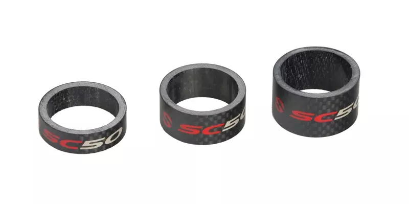 Carbon Spacer