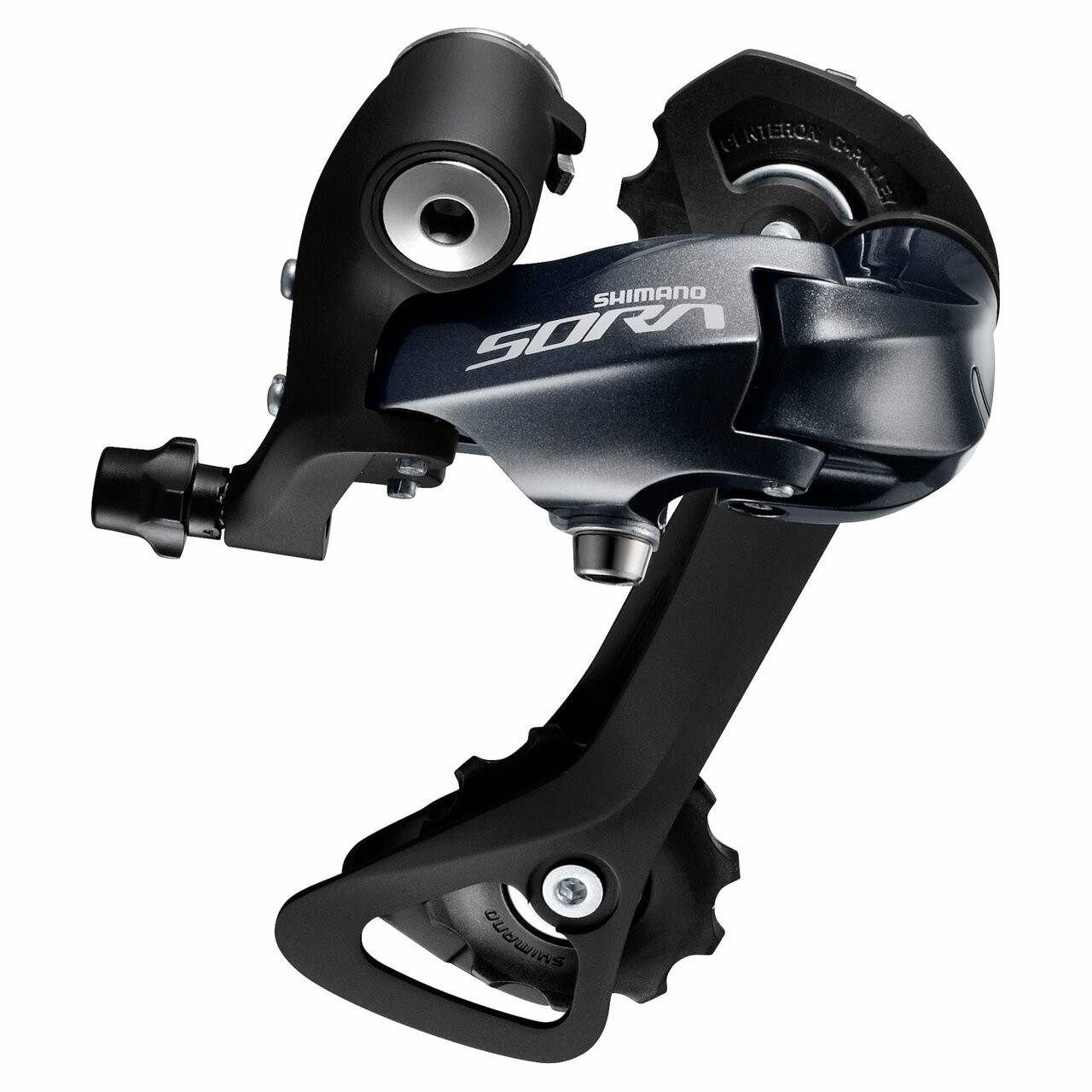 SHIMANO SORA Medium Cage Rear Derailleur 9-speed