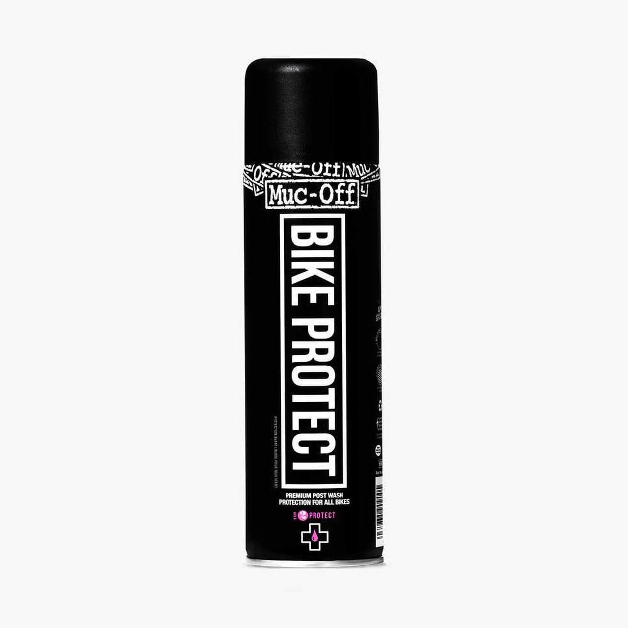 Muc-Off Bike Protect Aerosol 500ml