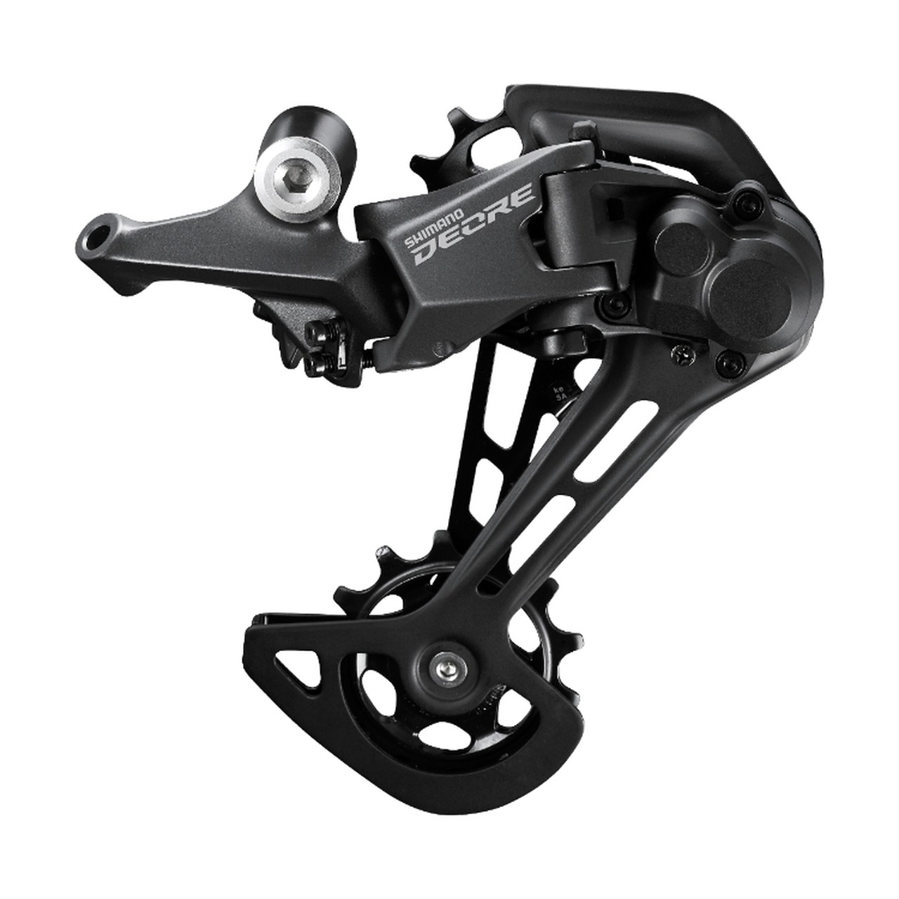 SHIMANO DEORE Rear Derailleur SHIMANO SHADOW RD+ 1x11-speed