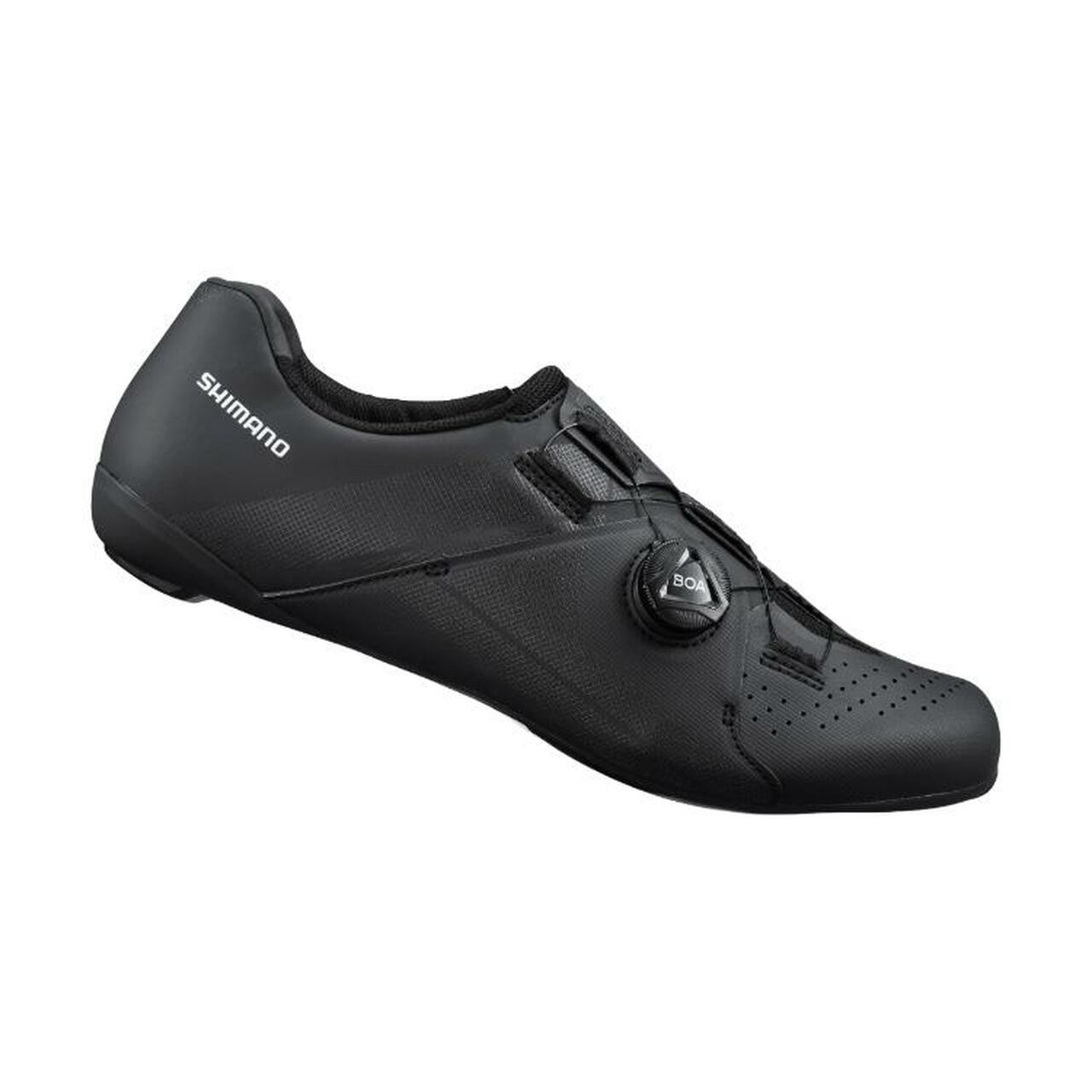 SHIMANO CYCLING SHOE - SH-RC300