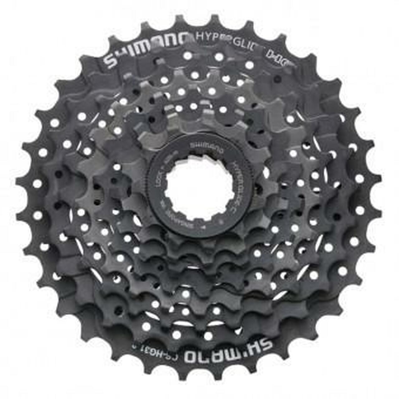 SHIMANO ALTUS CS-HG31 8-SPEED CASSETTE