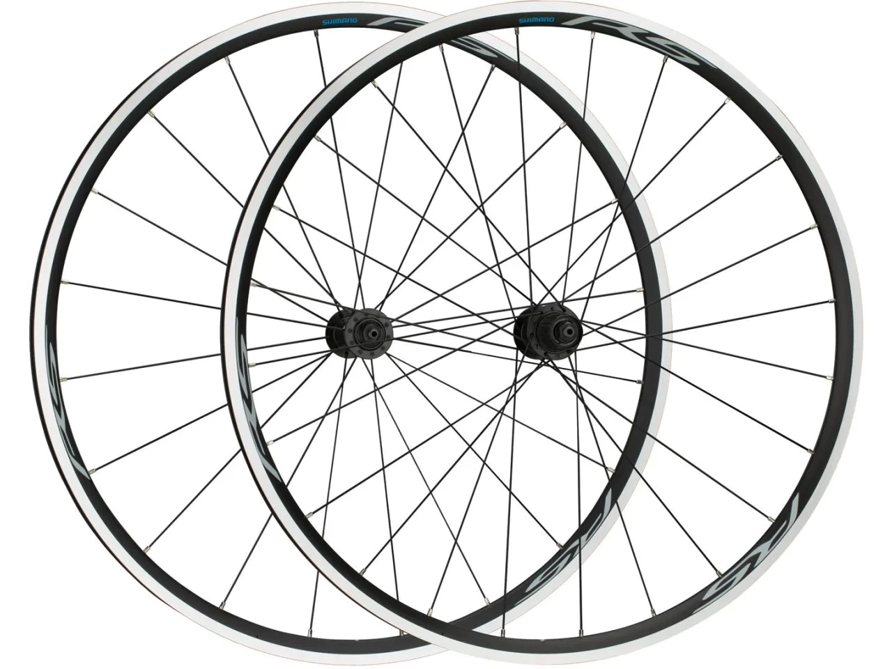 Shimano wh 2024 rs100 wheelset