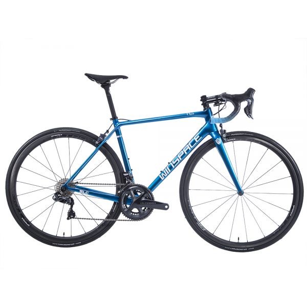 Winspace SLC2.0 Frameset Pre Book Hete