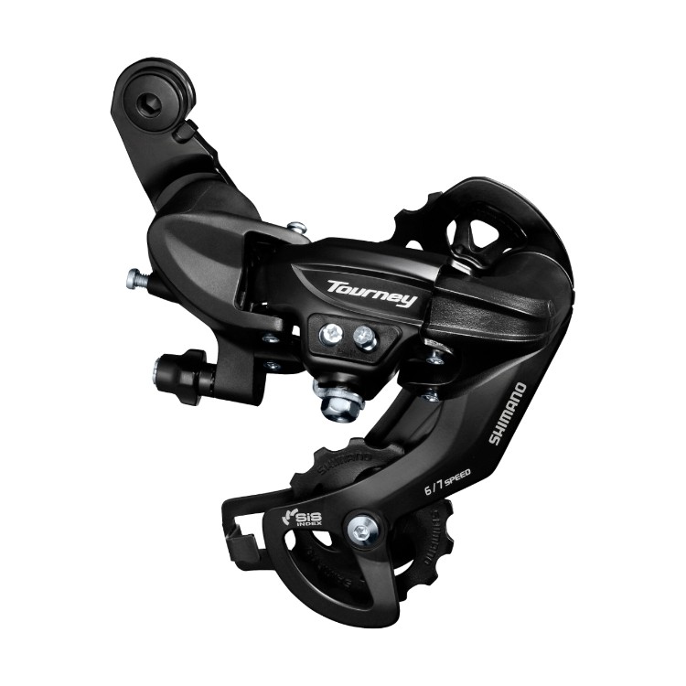 Shimano RD-TY300 Tourney Rear Derailleur - 6/7 Speed