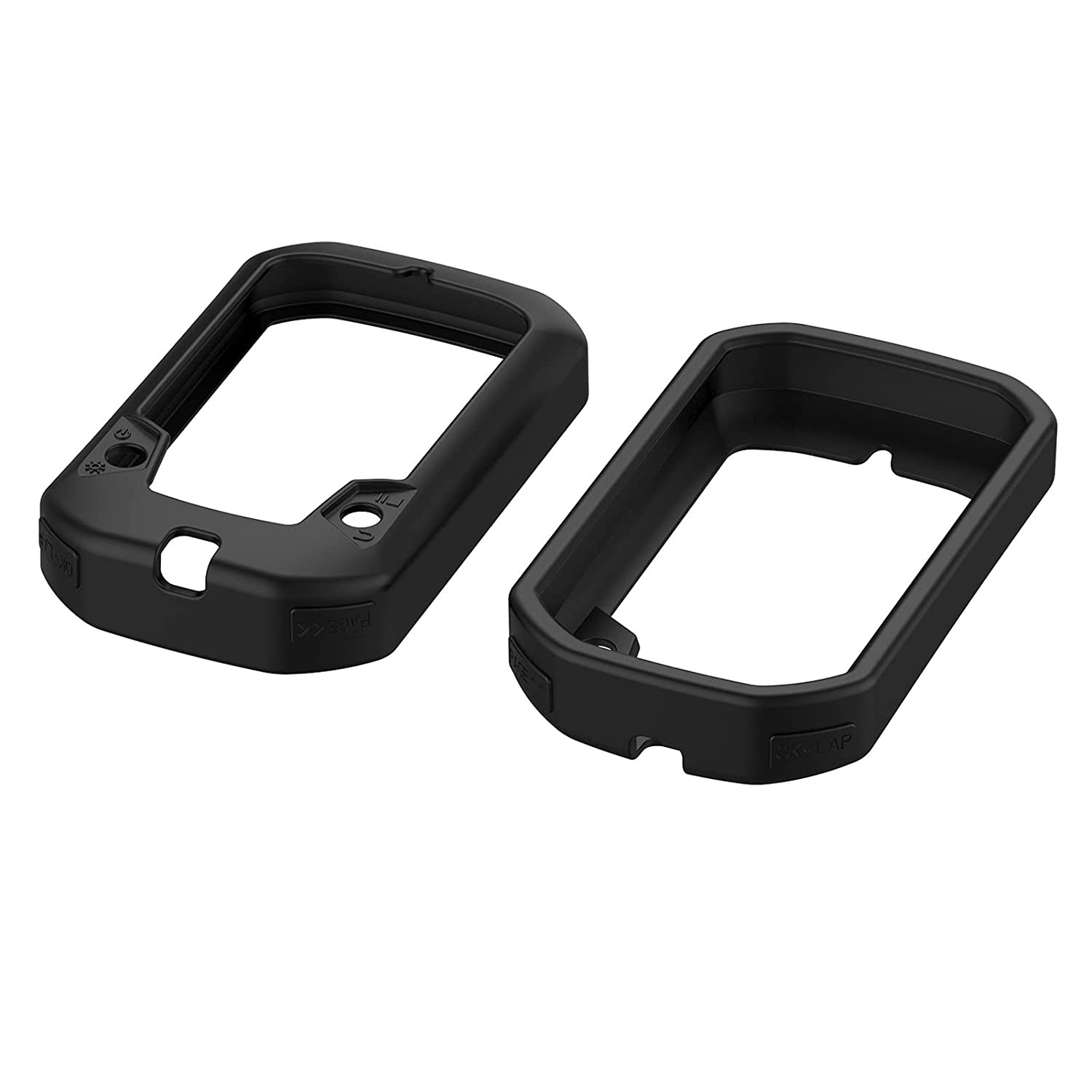 Bryton Rider 430/320(Silicone Black)